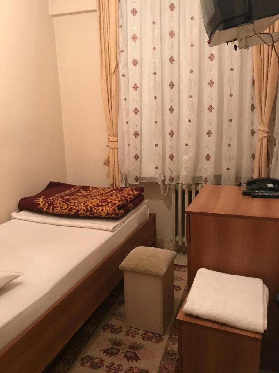 سيليفري Otel Keban المظهر الخارجي الصورة