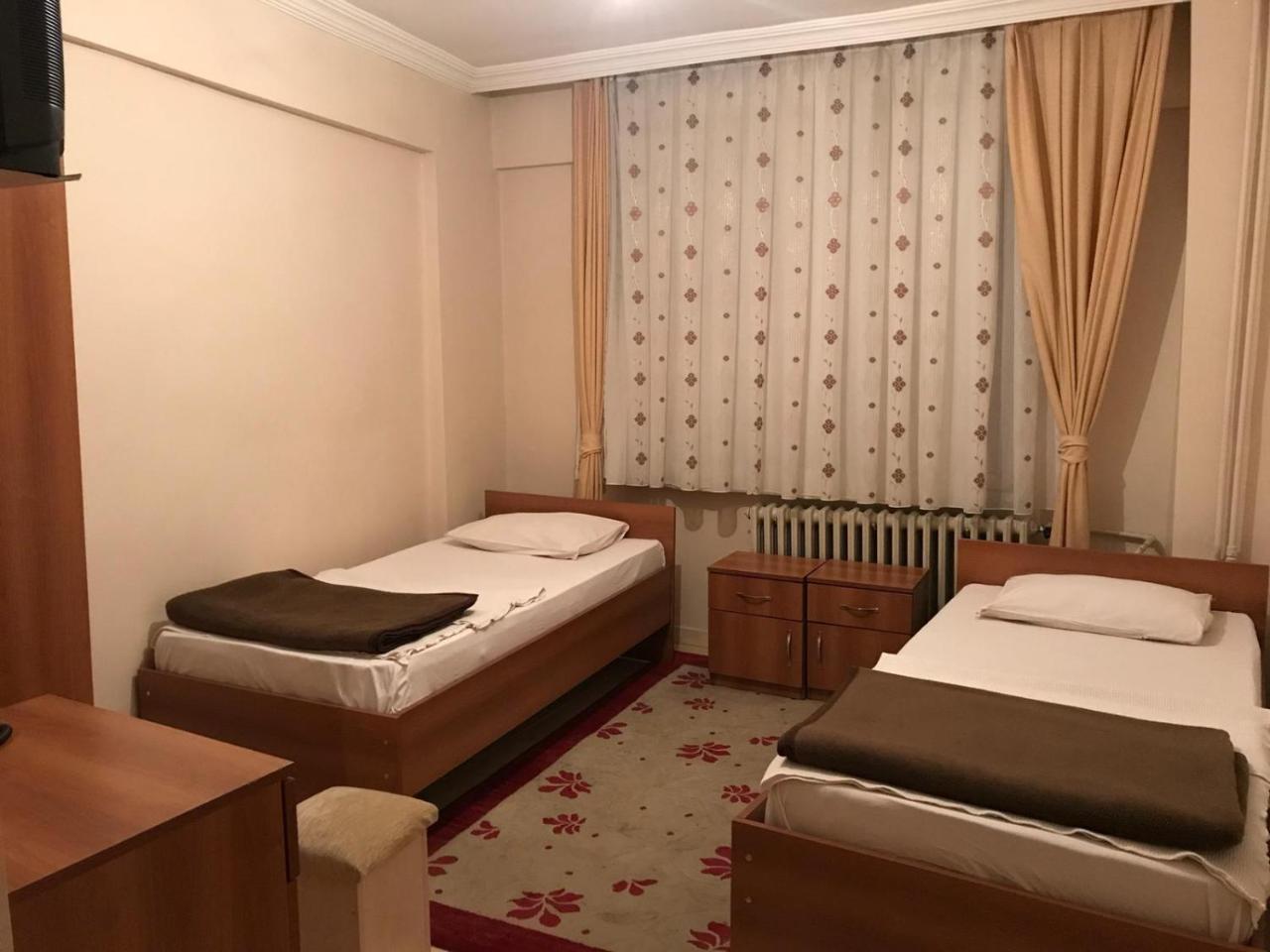 سيليفري Otel Keban المظهر الخارجي الصورة